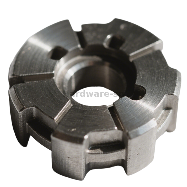 CNC Machining Customized