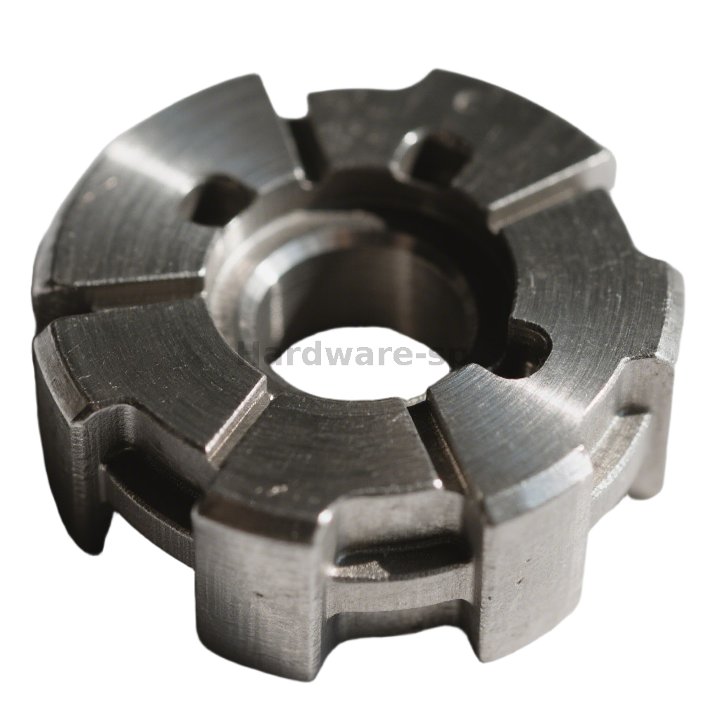 CNC Machining Customized