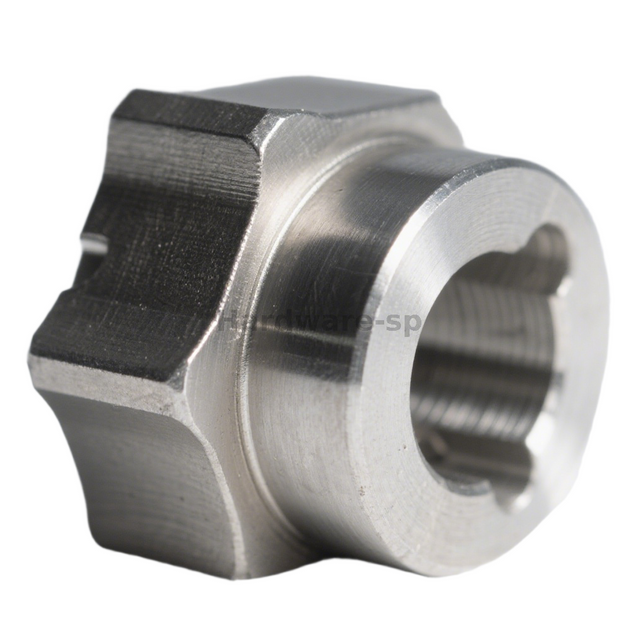 CNC Machining Customized