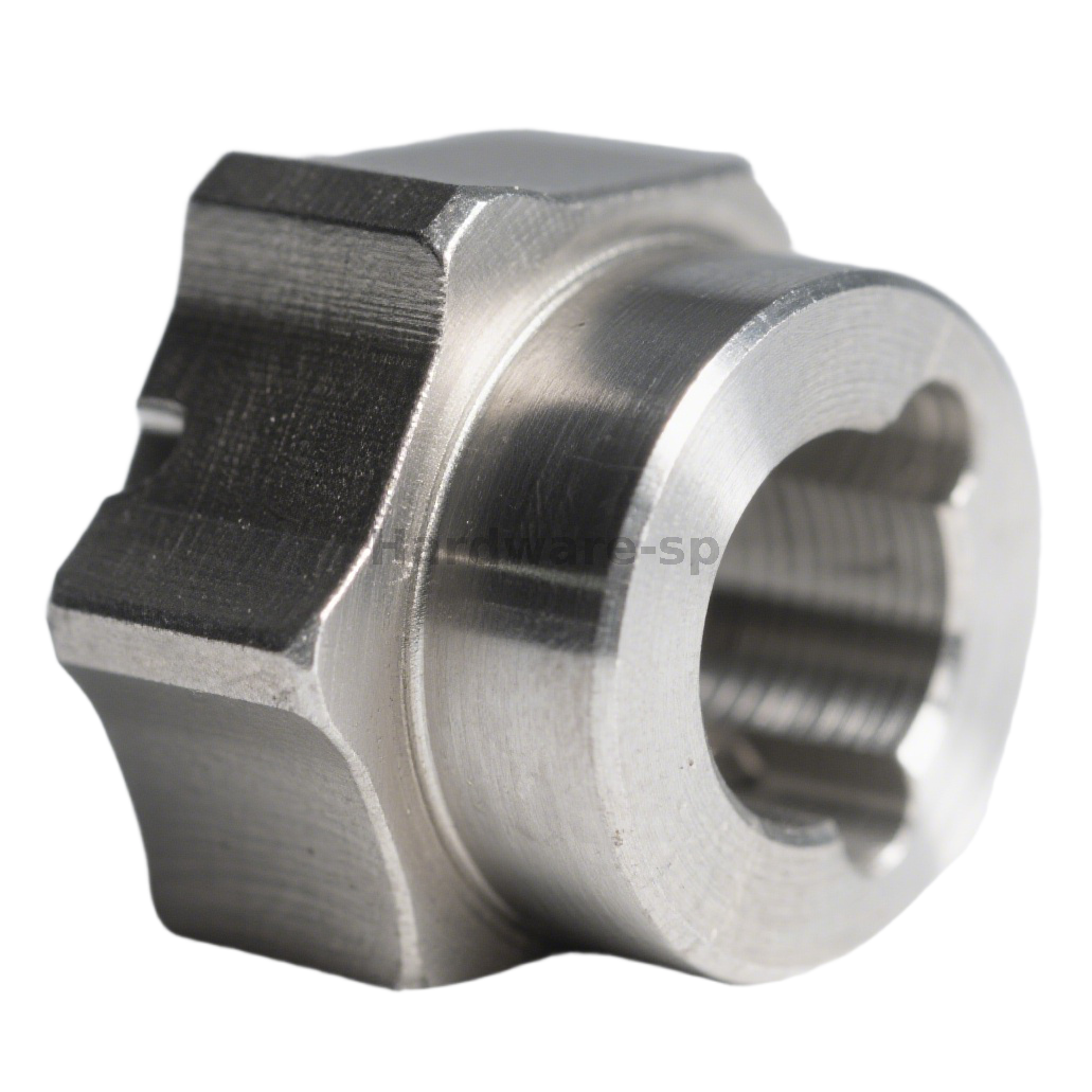 CNC Machining Customized