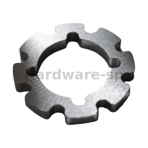 CNC Machining Customized