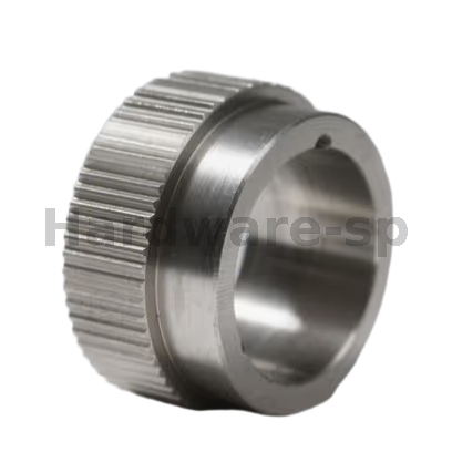 CNC Machining Customized