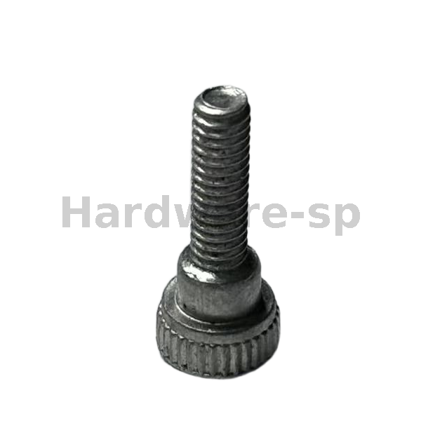 Screw hardware customization