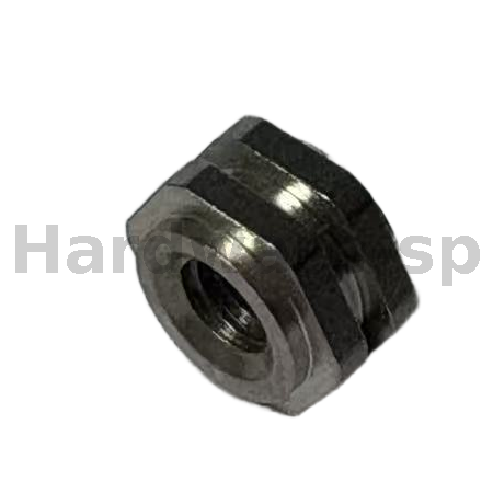 CNC Machining Customized