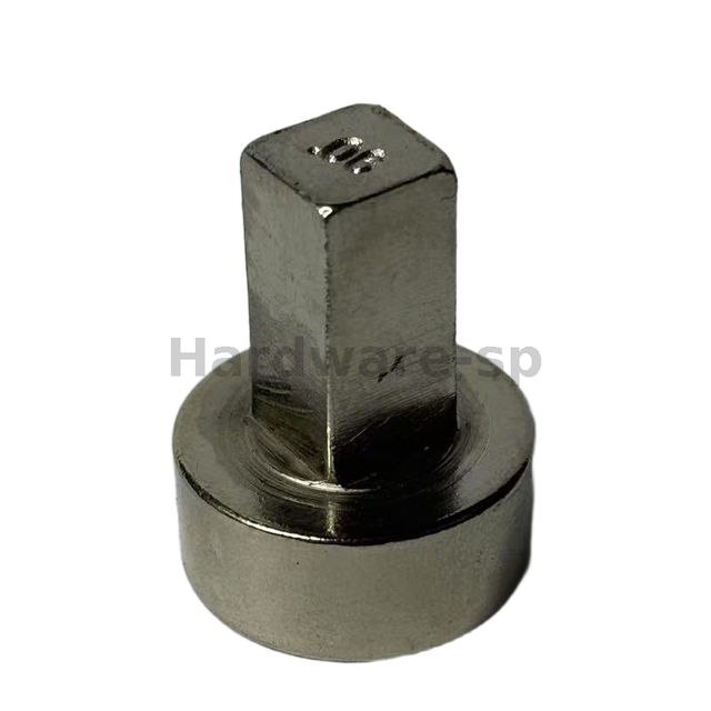CNC Machining Part