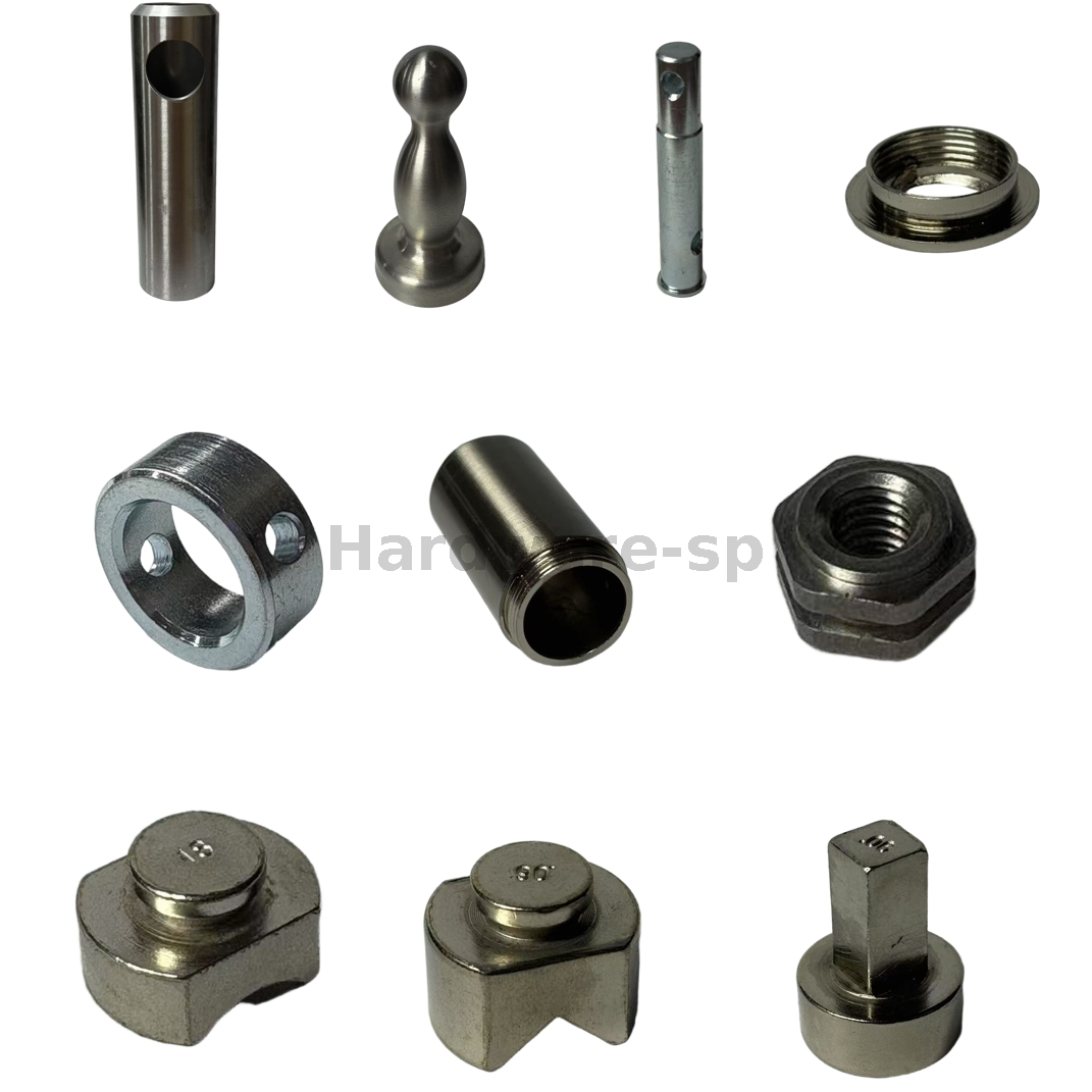 CNC Machining Customized