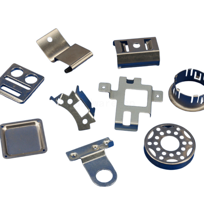 Stamping Parts Customized