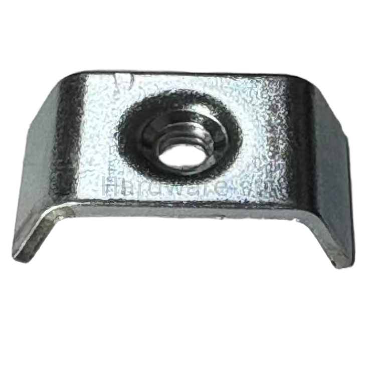 Stamping Parts Customized