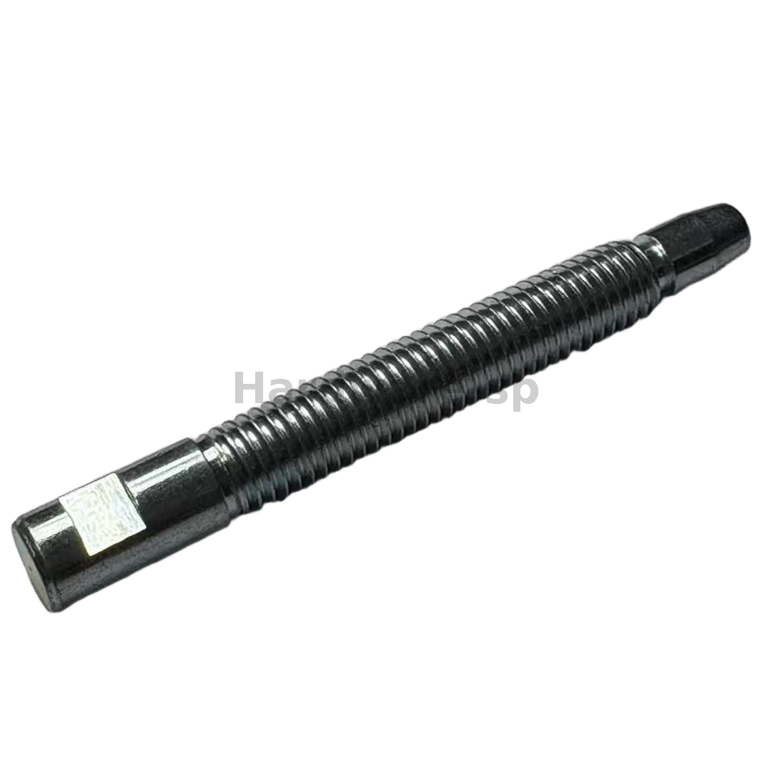 Screw hardware customization