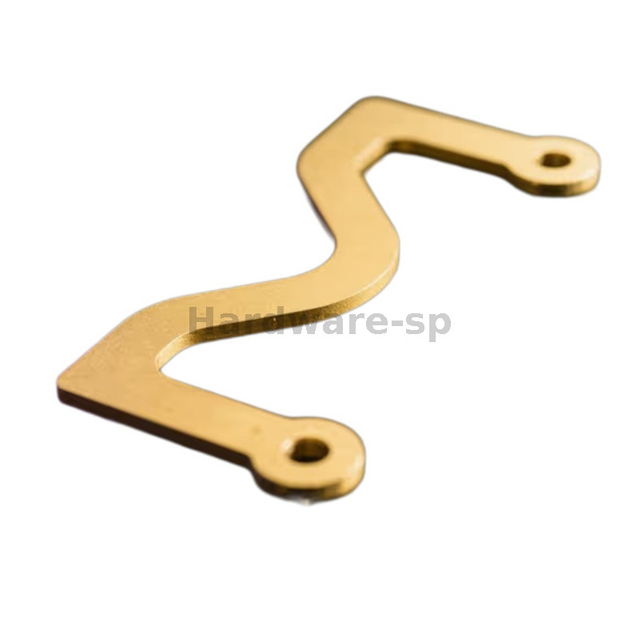Stamping Parts Customized
