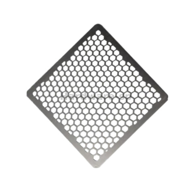 Stamping Parts Customized