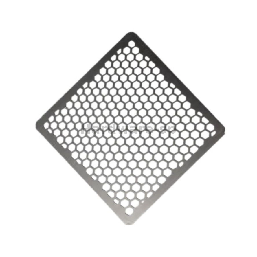 Stamping Parts Customized