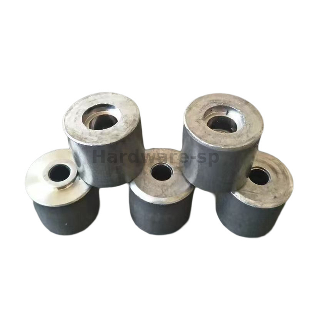 Cold Forging Part
