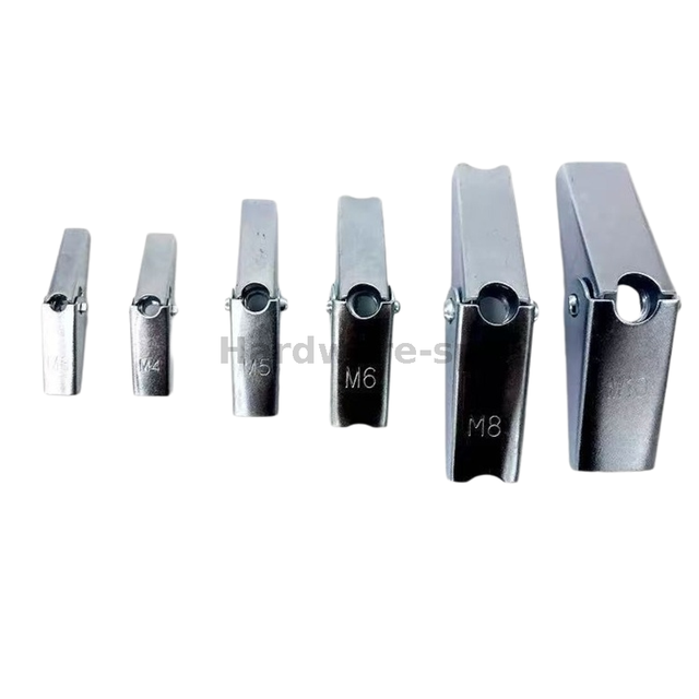 Spring Toggle