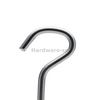 Round Steel Bending Part