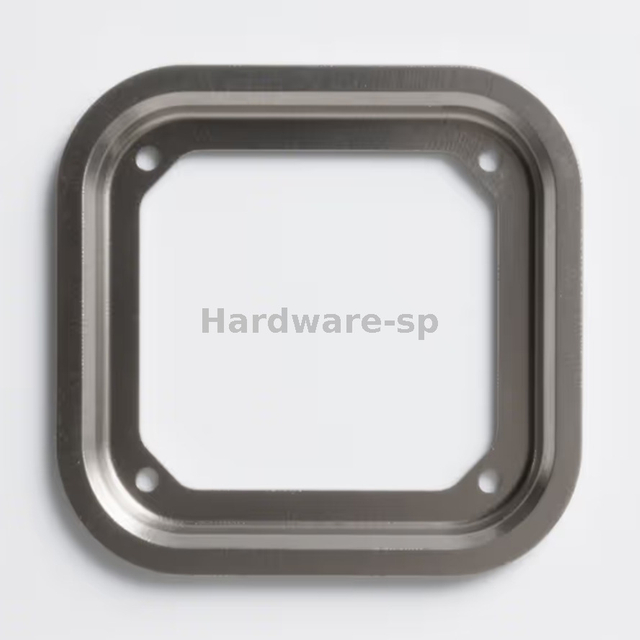 Stamping Metal Part