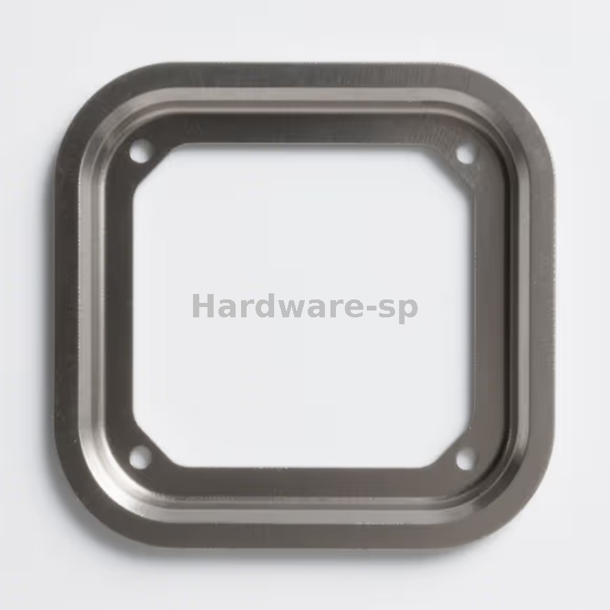 Stamping Metal Part