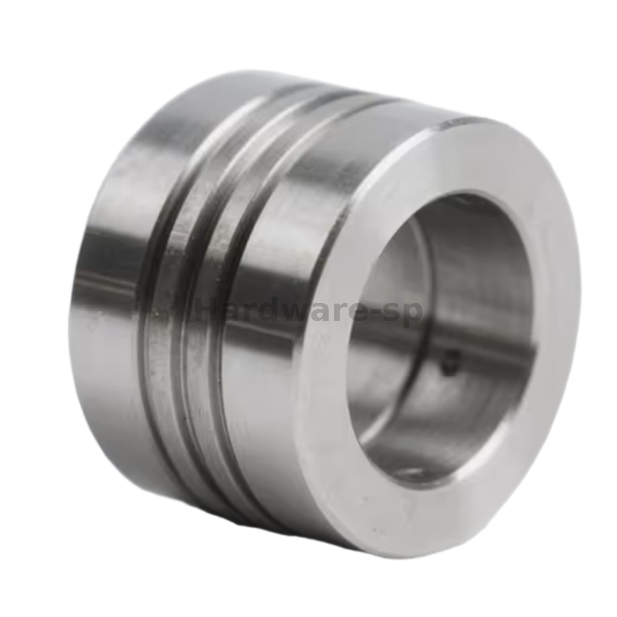 Custom Machining Part
