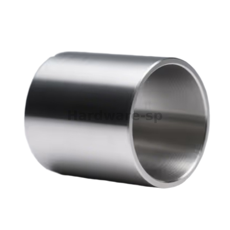 Pipe Machining Part