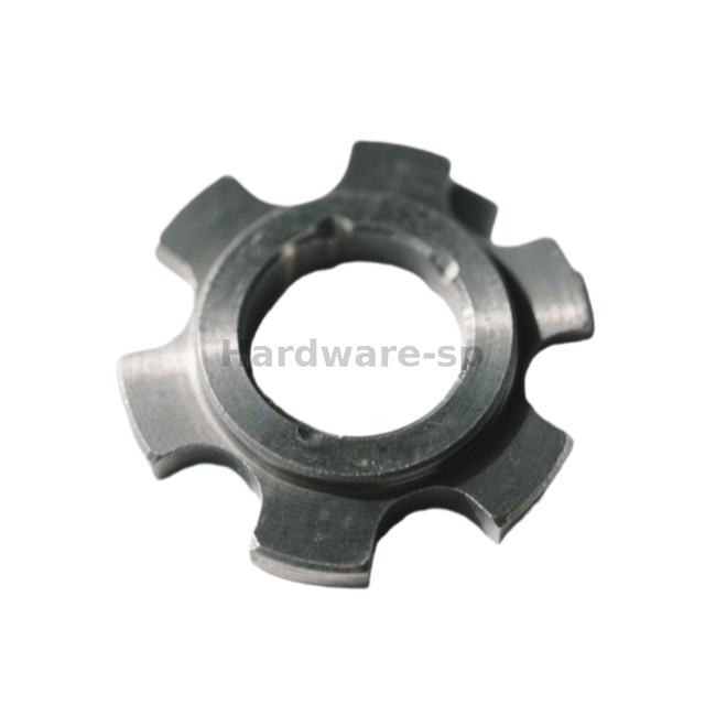 Milling Machining Part