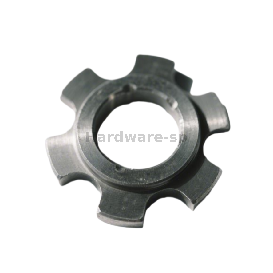 Milling Machining Part