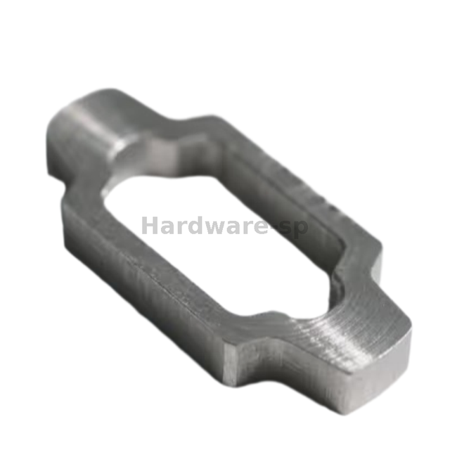 Milling Machining Part