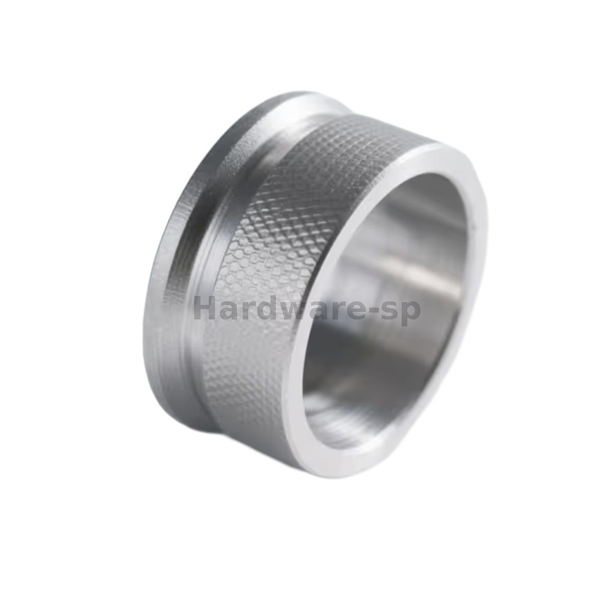 Pipe Machining Part