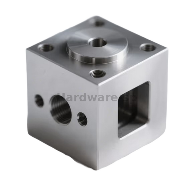 Milling Machining Part