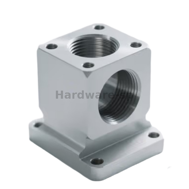 Milling Machining Part