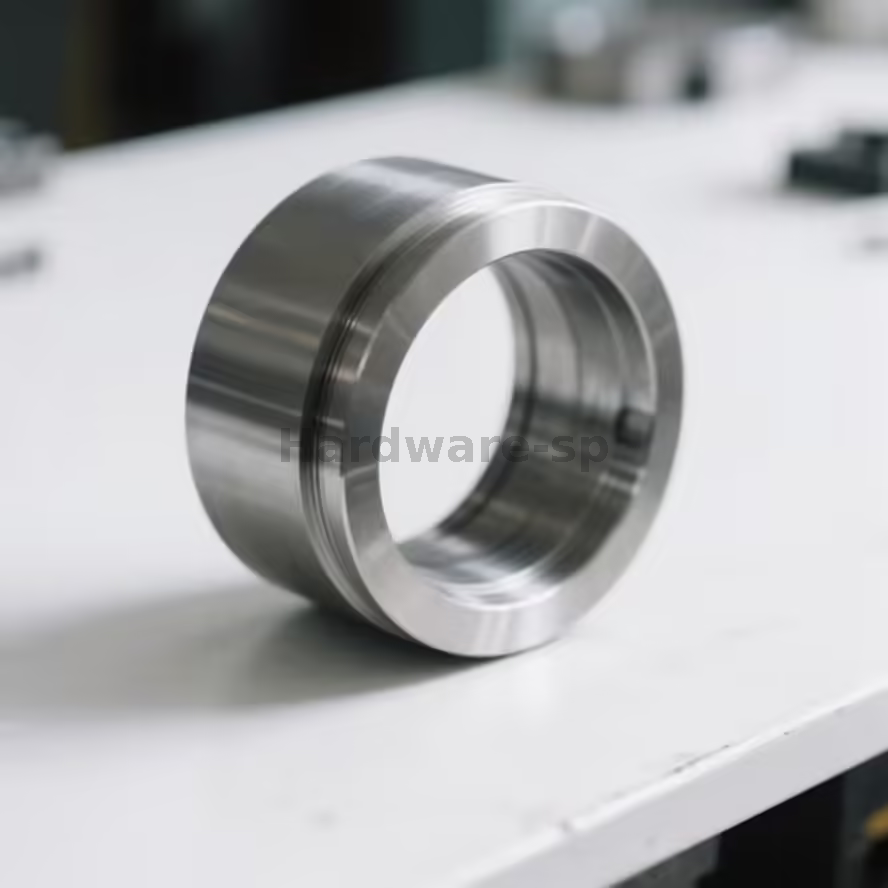 Ring Machining Part