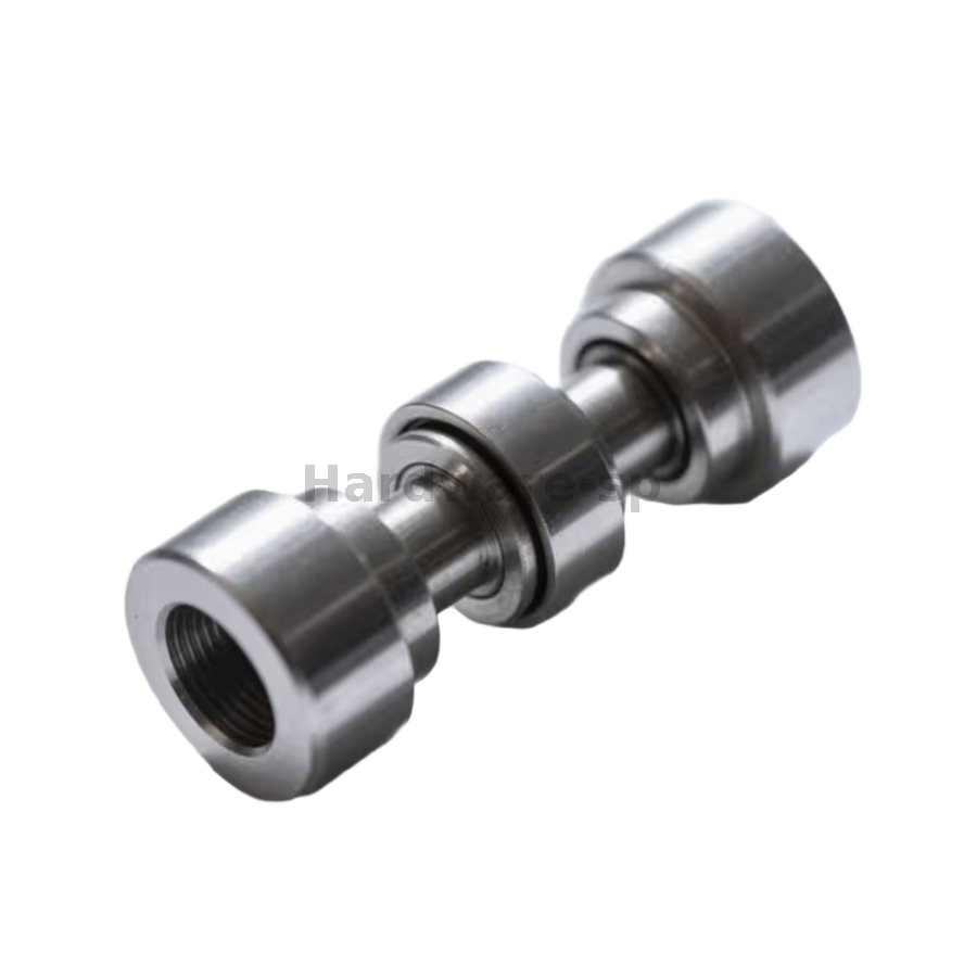 Custom Machining Part