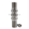 Custom CNC machined metal part – high-accuracy fabrication for custom projects