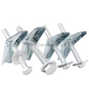 Orchid Clip with Screw And Disc M3 M4 M5 M6 M8 M10 M12