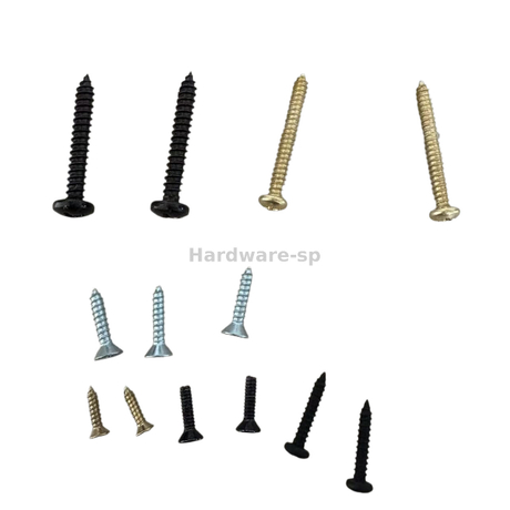 Screws​
