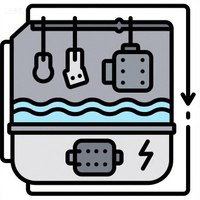  4.Electroplate 