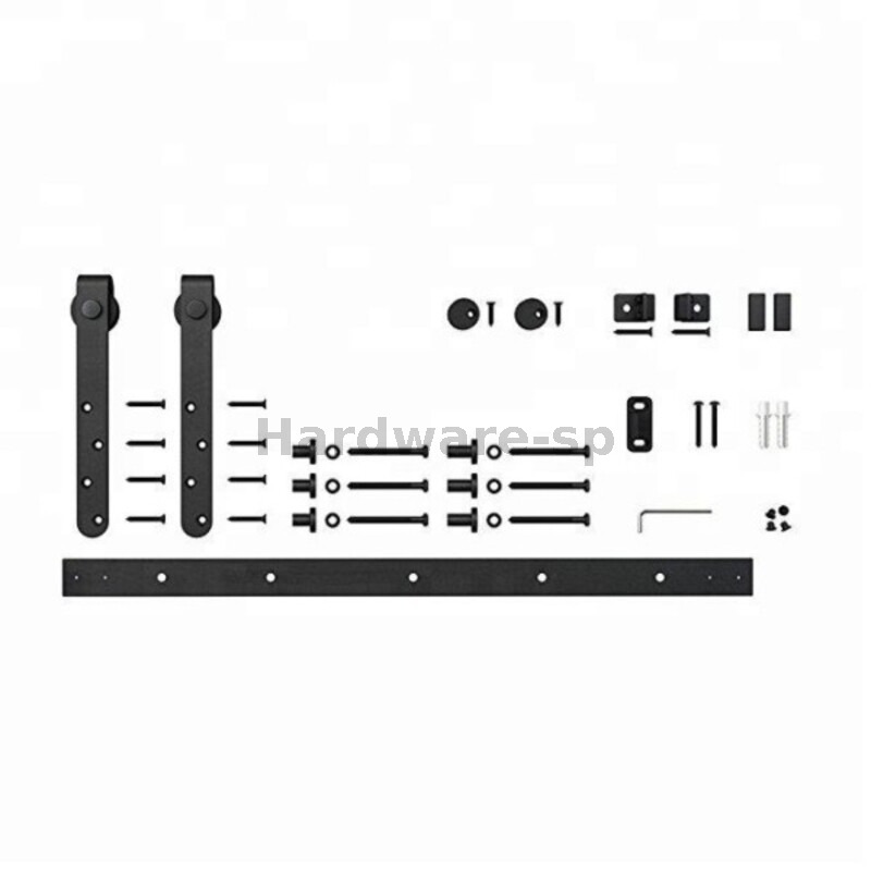 Barn Door Hardware