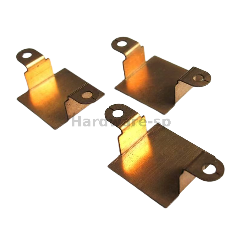 Sheet Metal Fabrication Laser Cutting Parts
