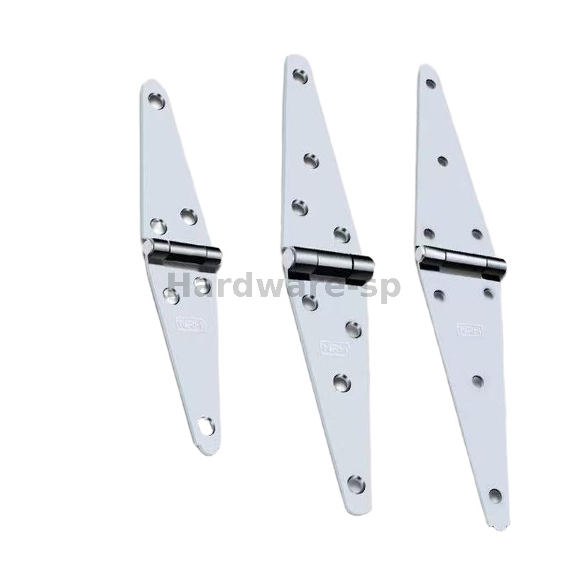 Custom straight Hinges