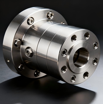 Stainless steel CNC Machining service(4)