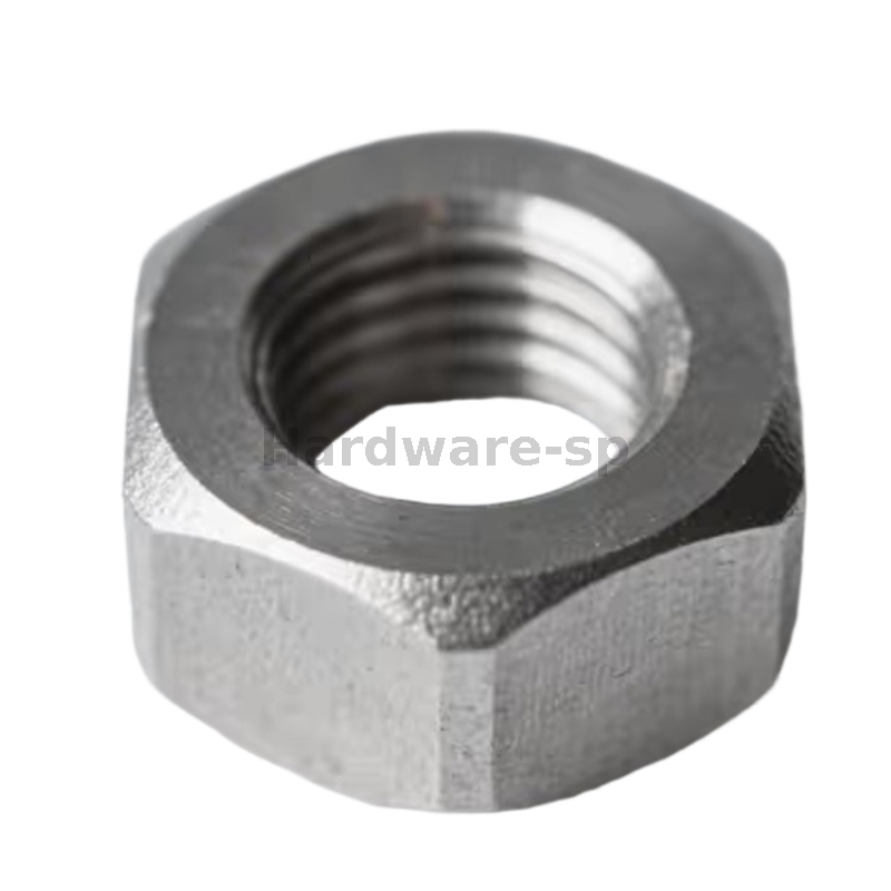 Nuts fastener
