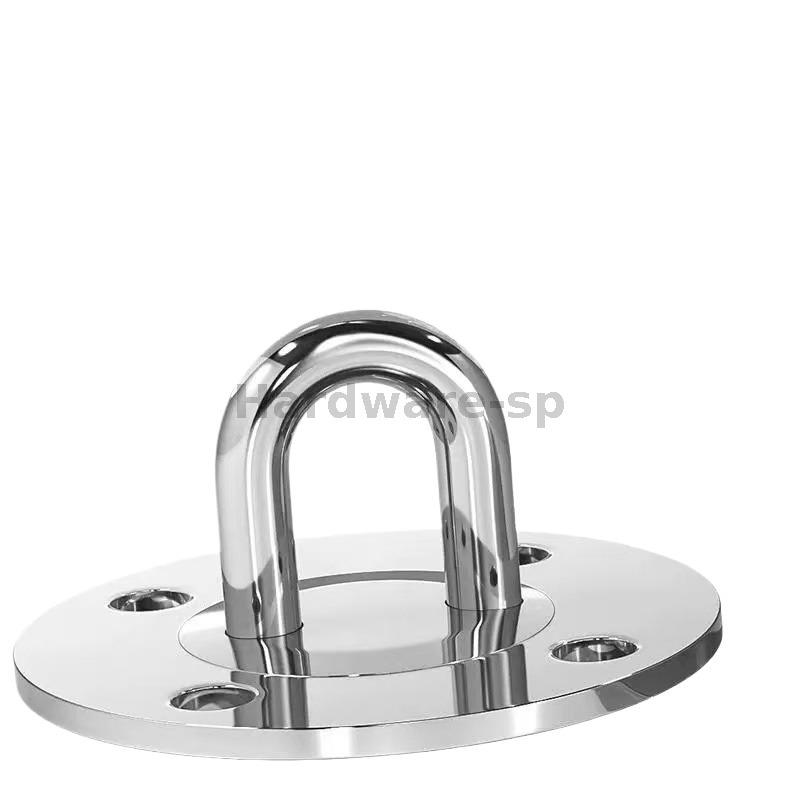 custom stainless steel hook