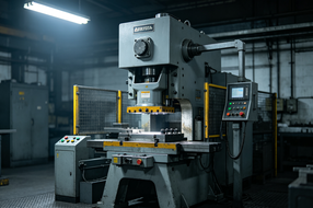 Stamping Service
