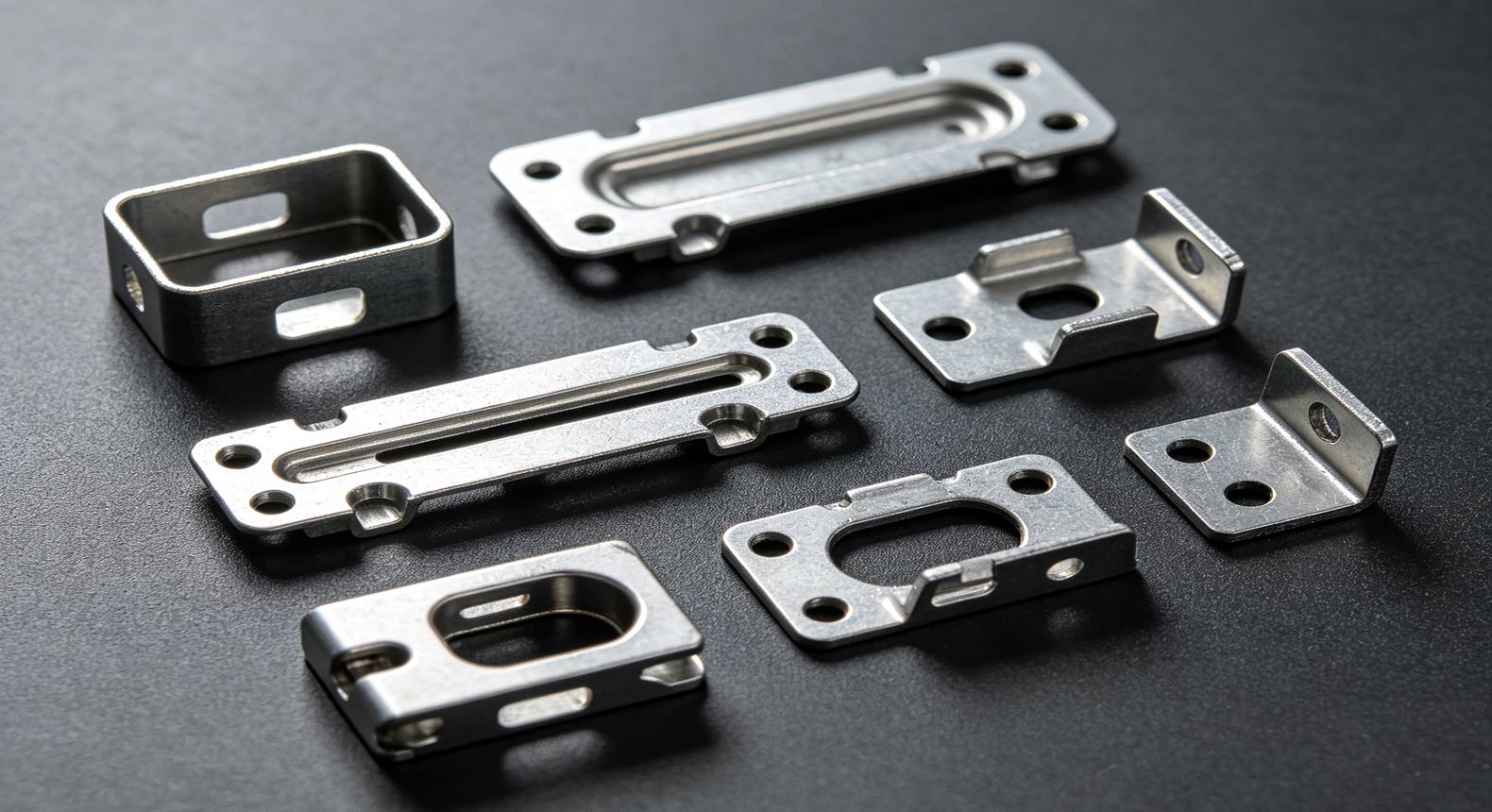 Profiled Brackets