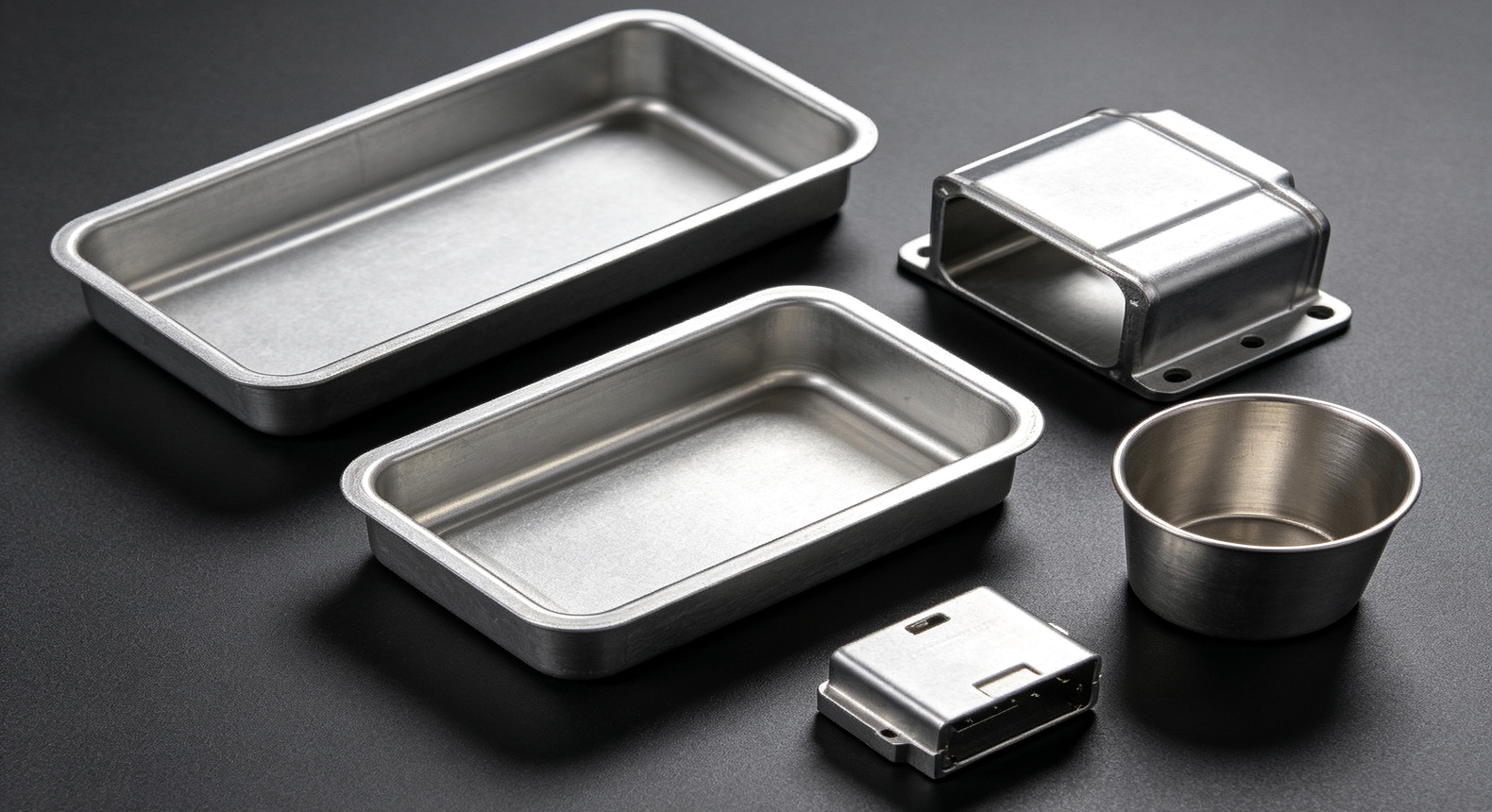 Housings and Cases