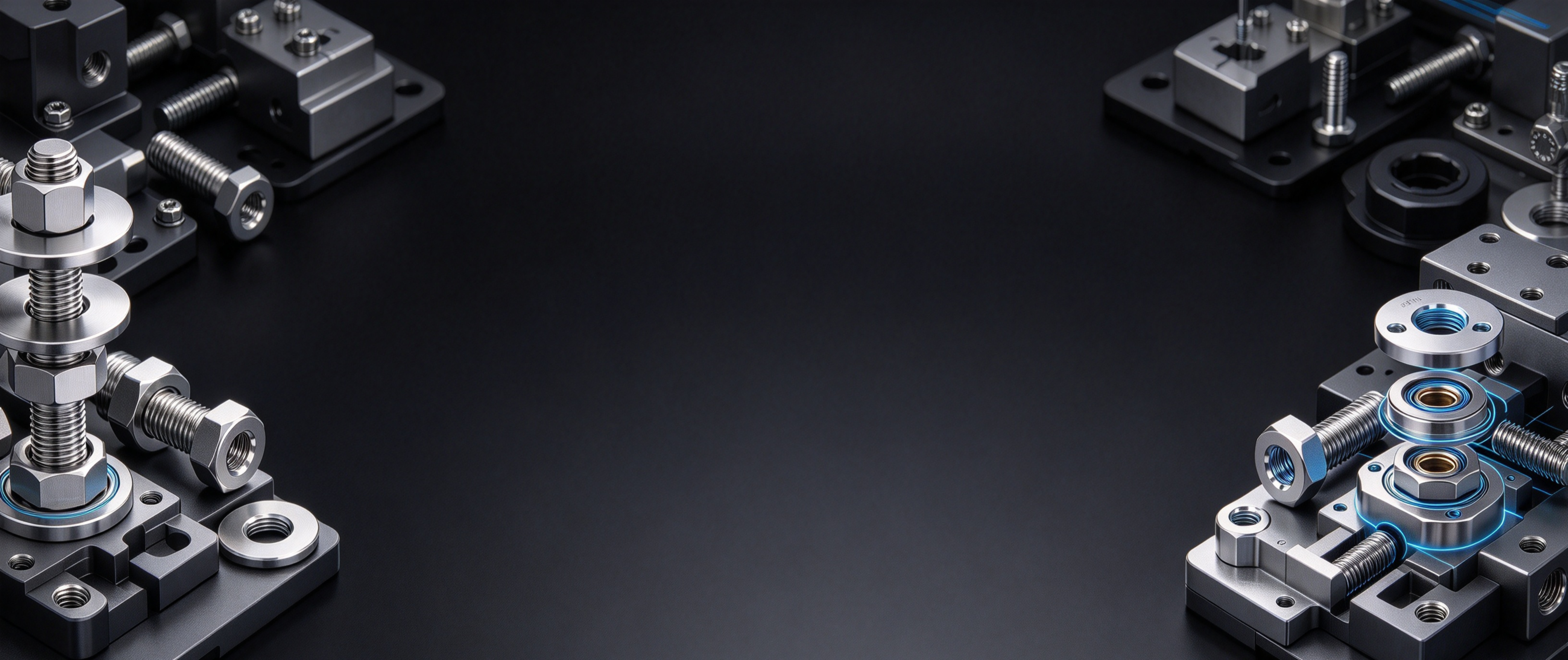 Custom Fasteners