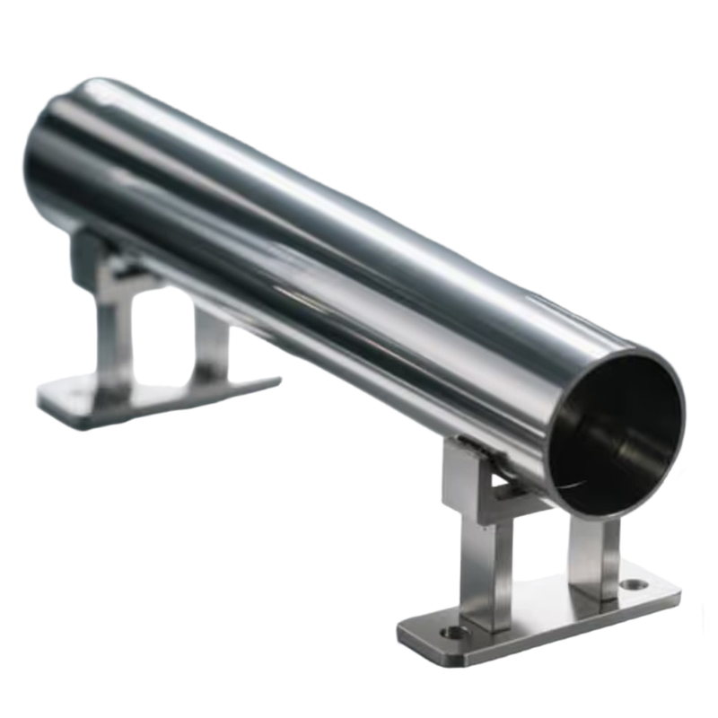 Custom CNC Bushings and Sleeves