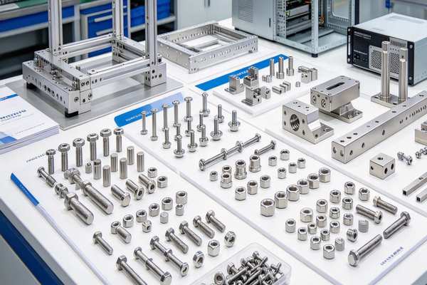 OEM hardware kits