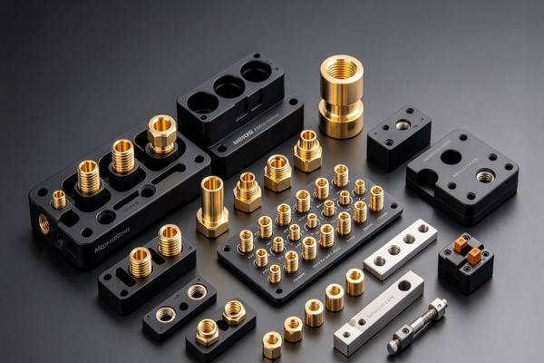 Custom hardware programmes