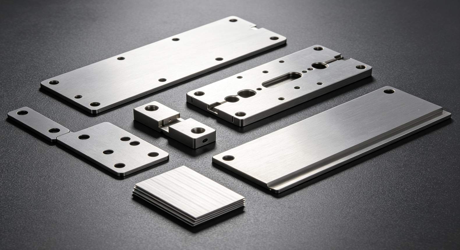 Functional Plates