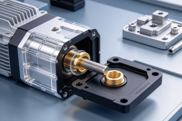 Housings and covers